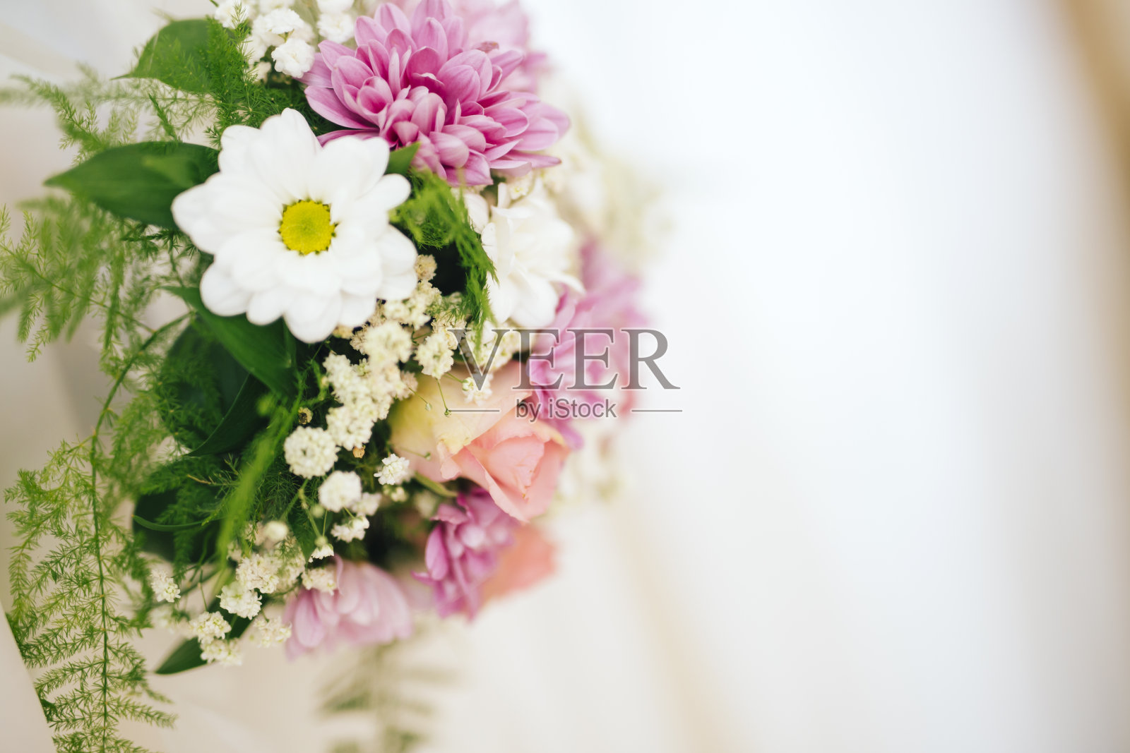 花装饰照片摄影图片