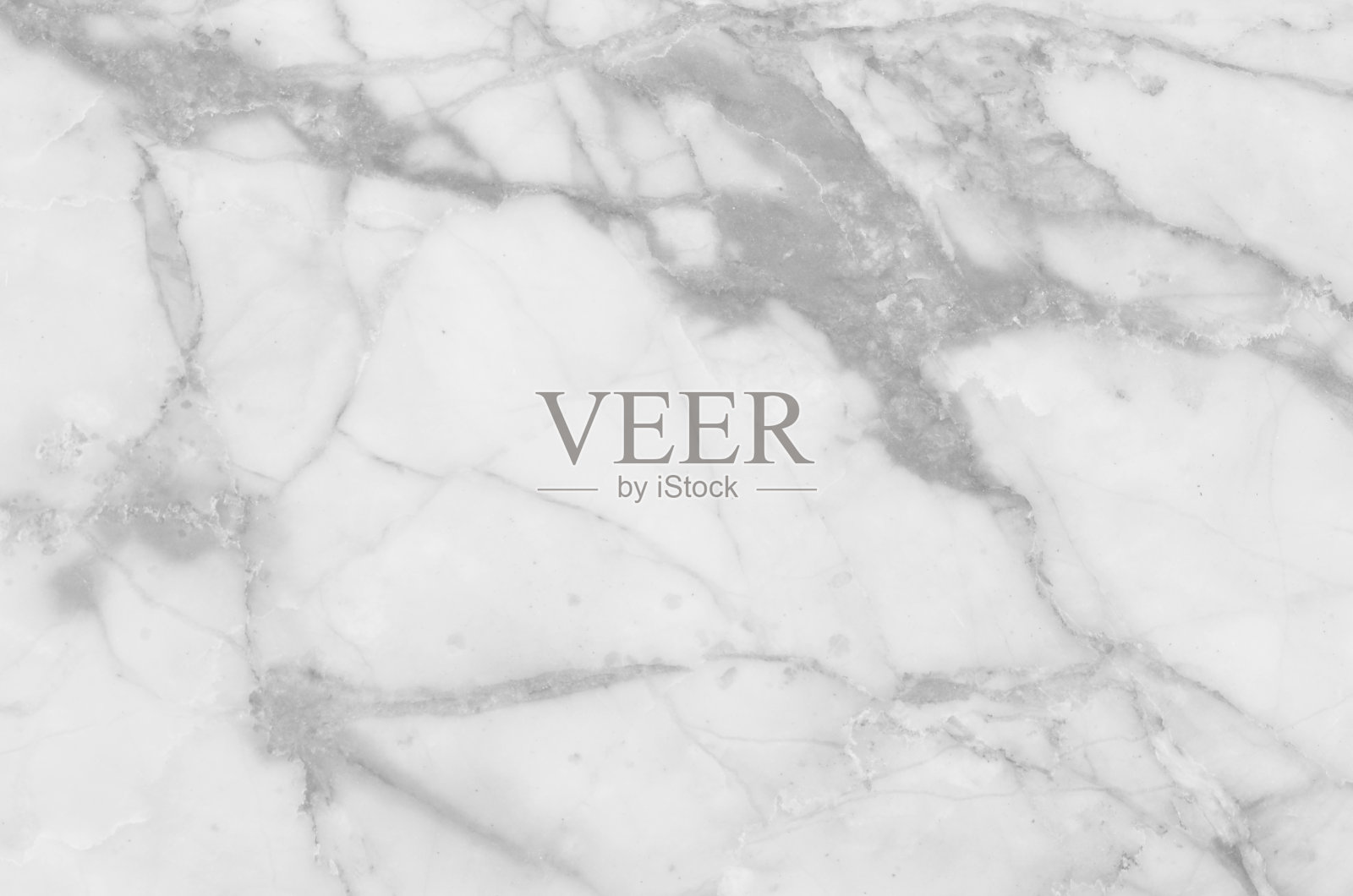 黑白天然大理石花纹纹理背景照片摄影图片