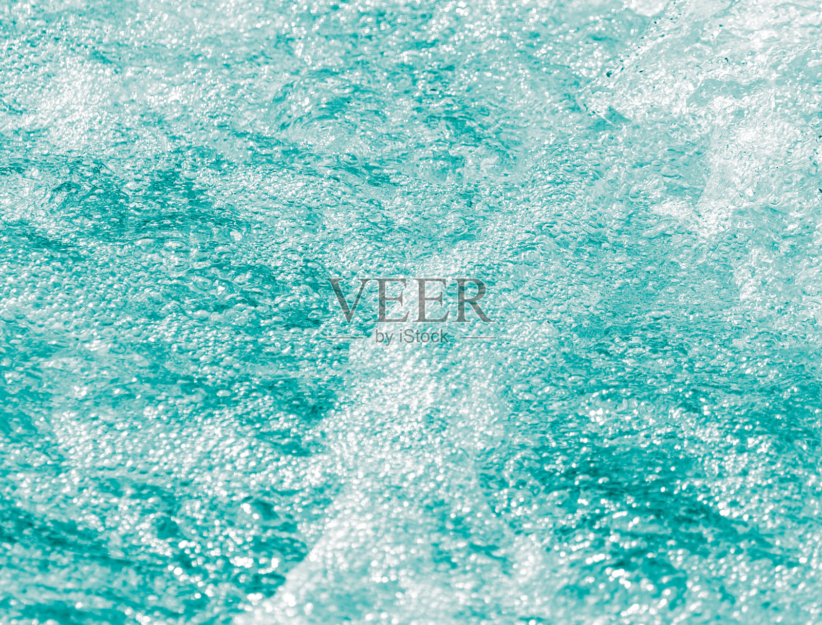 背景的暴风雨水与飞溅照片摄影图片