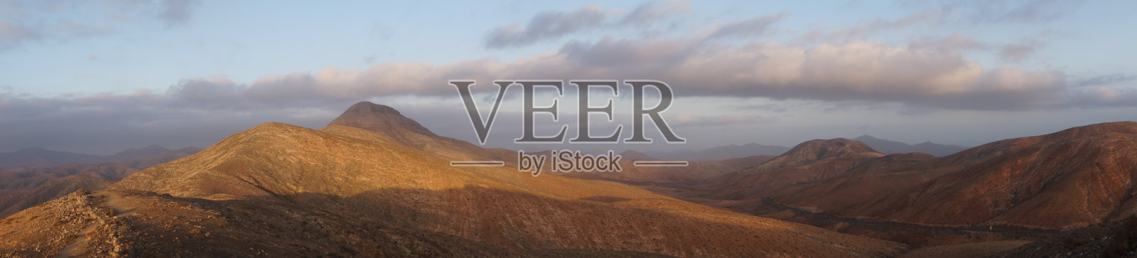 蒙大拿Cardon - Fuerteventura Spanien照片摄影图片