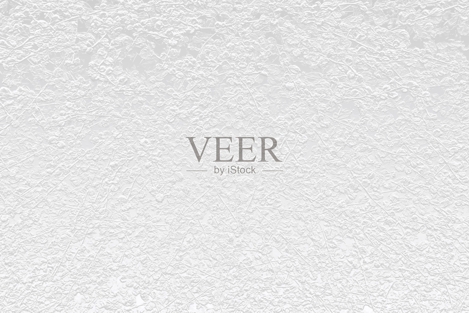 灰色纹理图案抽象背景可作为墙纸屏幕保护封面页或冬季贺卡背景或圣诞贺卡背景，并有文本复制空间。照片摄影图片