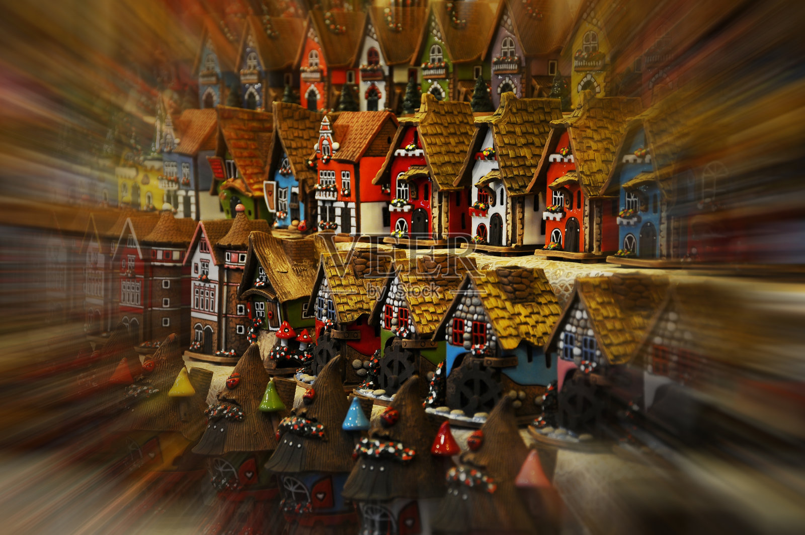 圣诞装饰品,装饰品。照片摄影图片