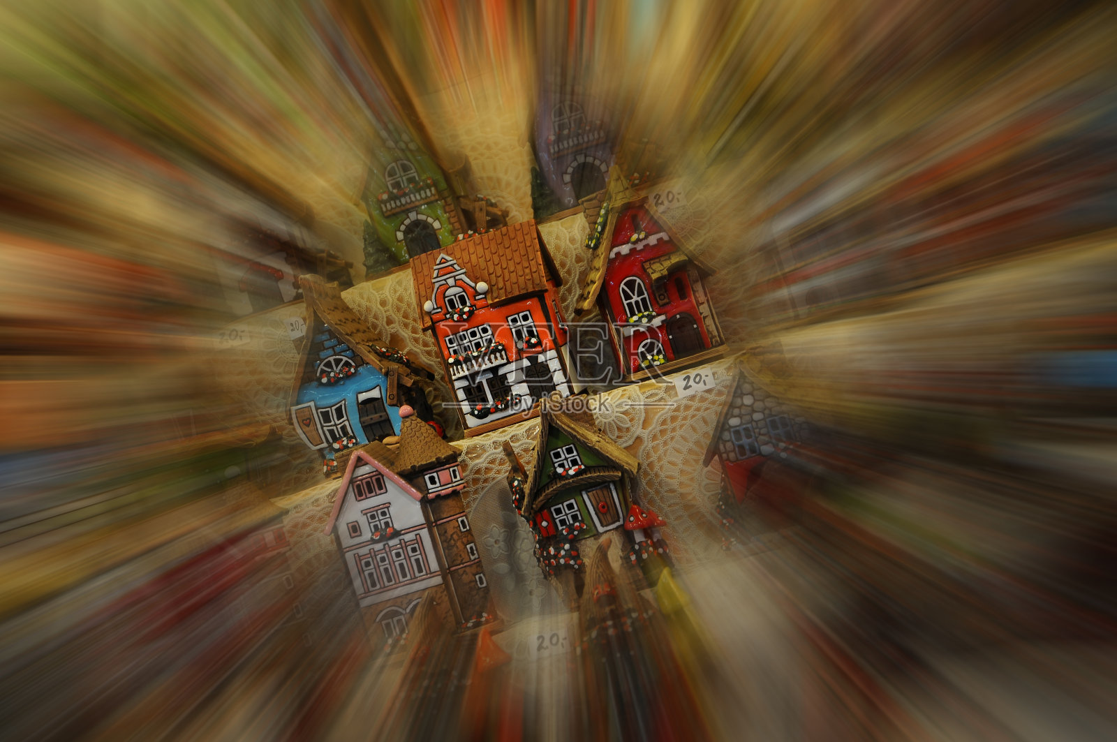 圣诞装饰品,装饰品。照片摄影图片