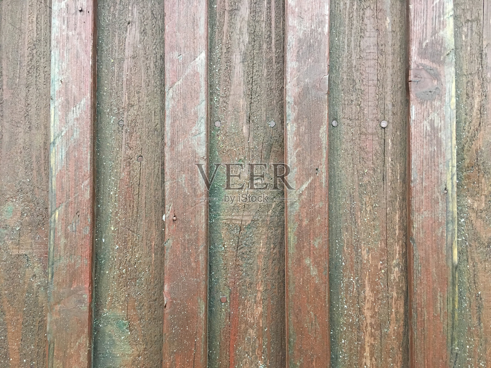 古老的木材纹理和背景照片摄影图片