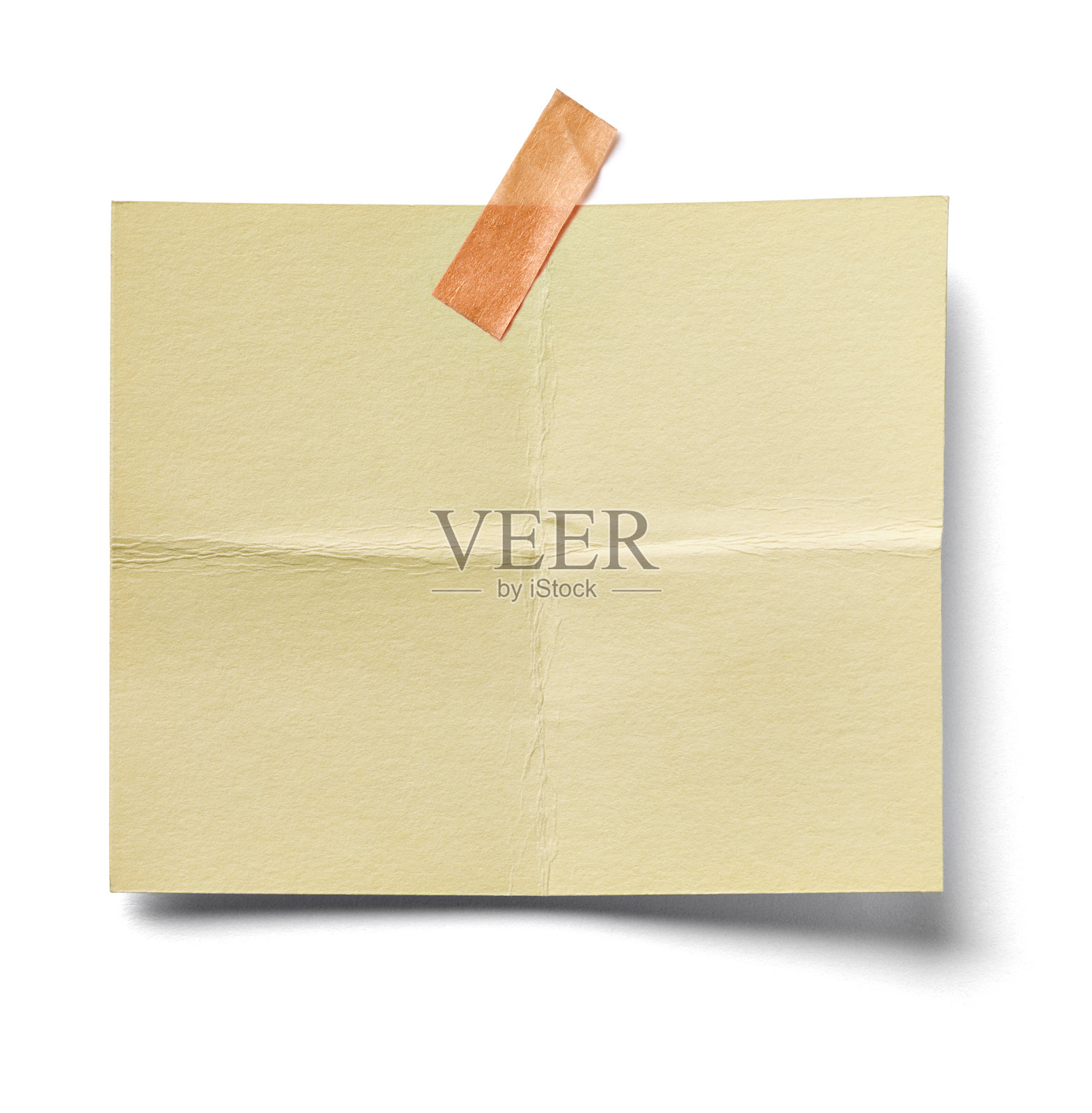 注纸空白标签标签vintage照片摄影图片