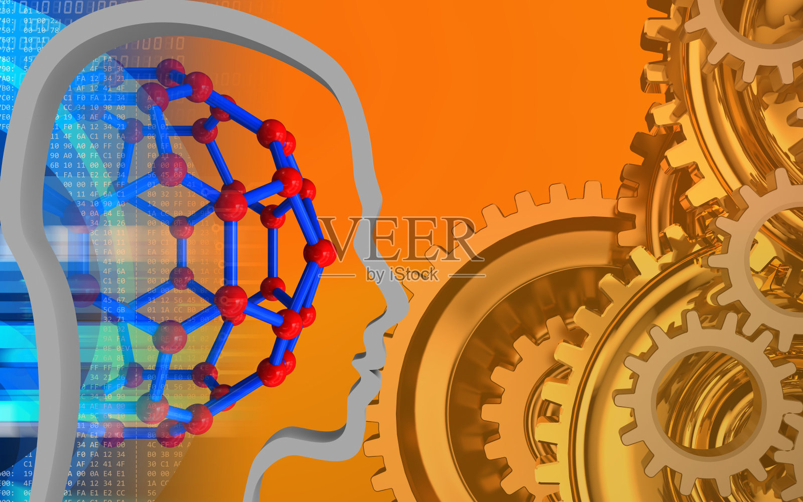 三维数字照片摄影图片