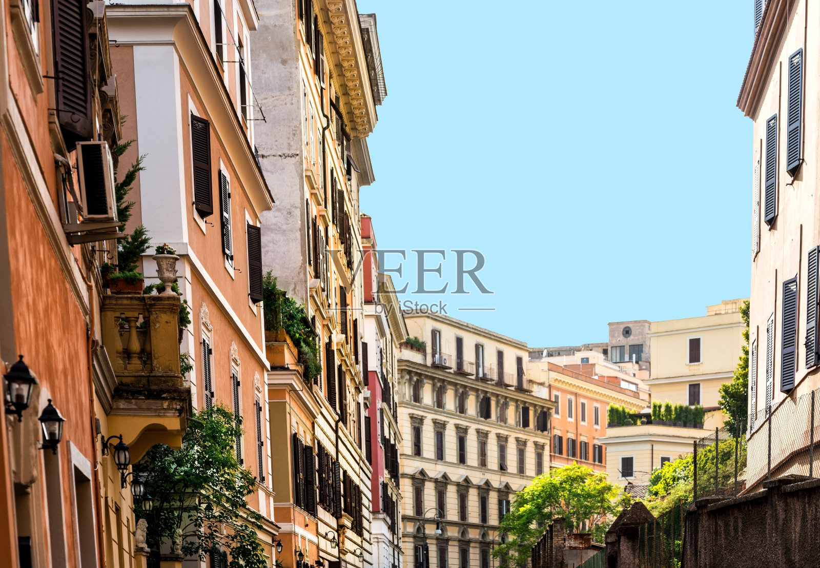 在欧洲旅行照片摄影图片