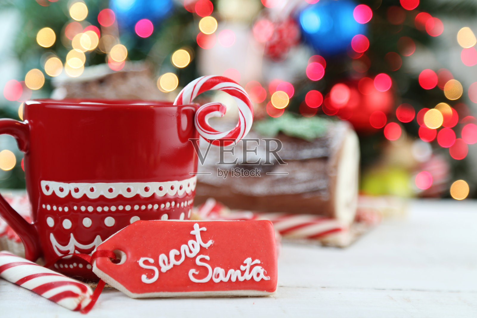 圣诞节的背景照片摄影图片