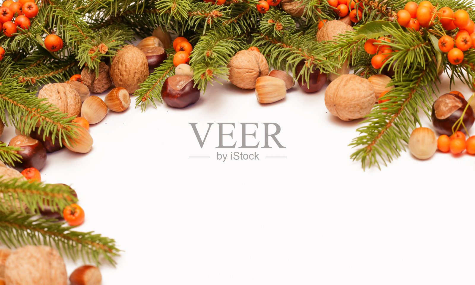 圣诞装饰照片摄影图片