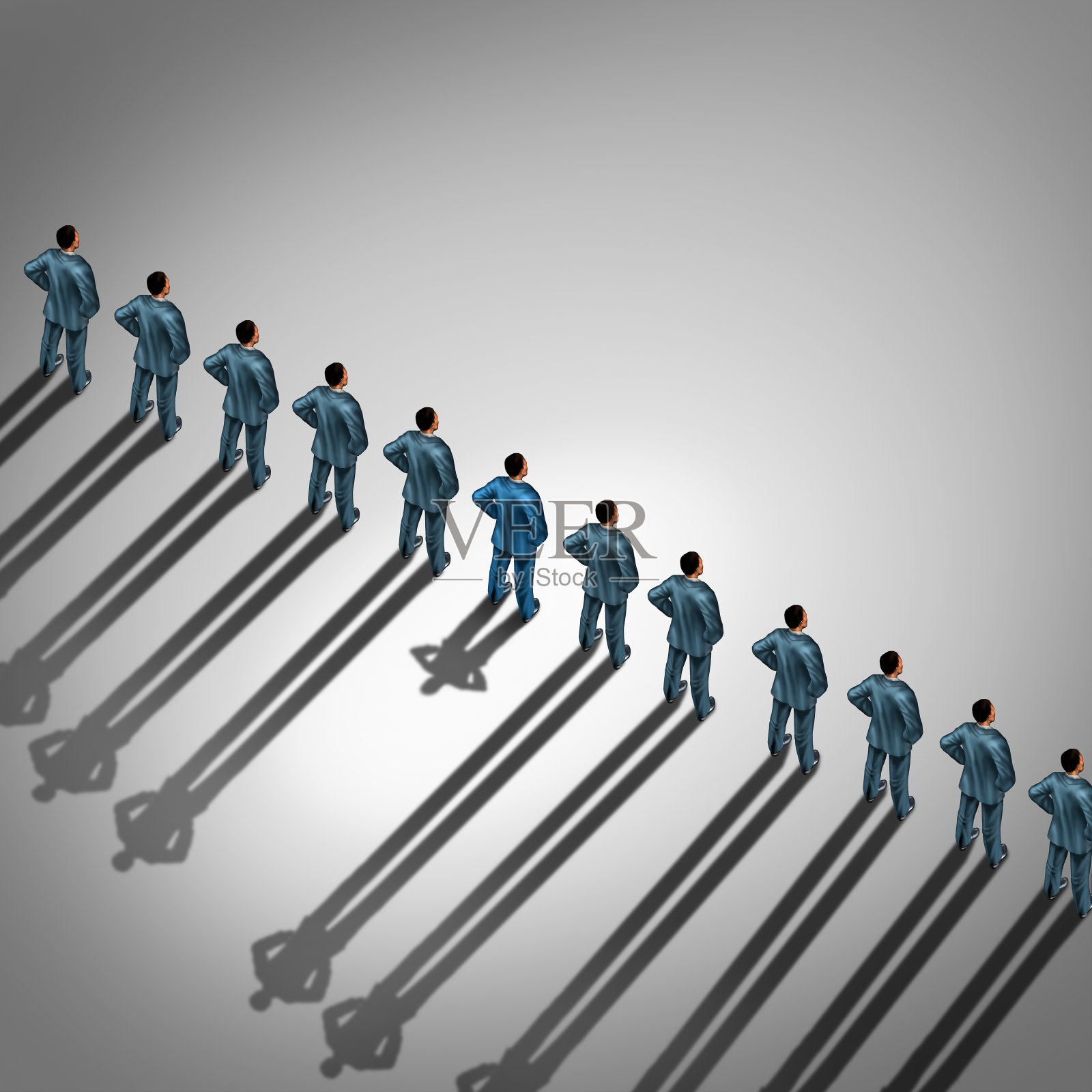 不安全感照片摄影图片