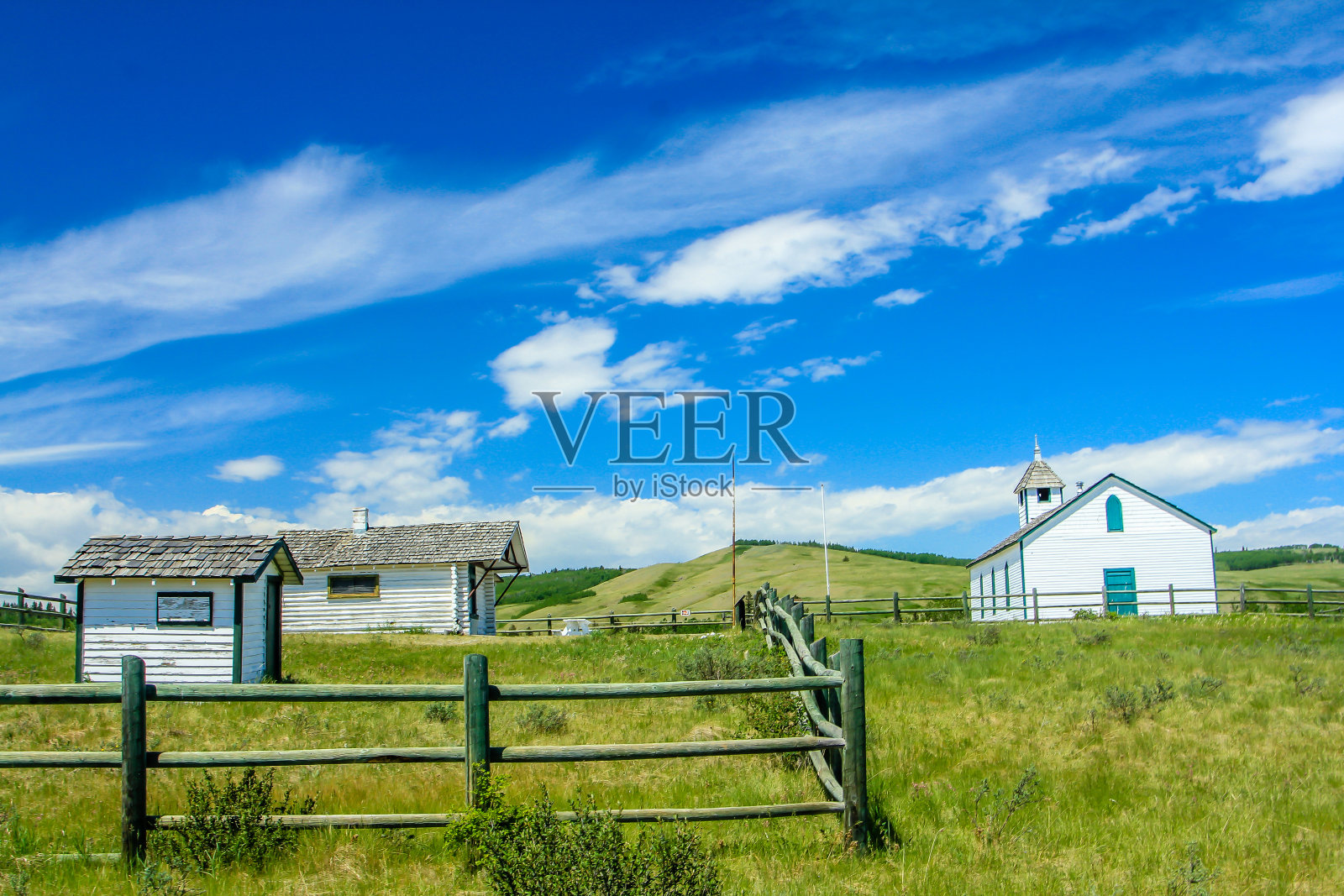 历史悠久的教堂和户外建筑照片摄影图片