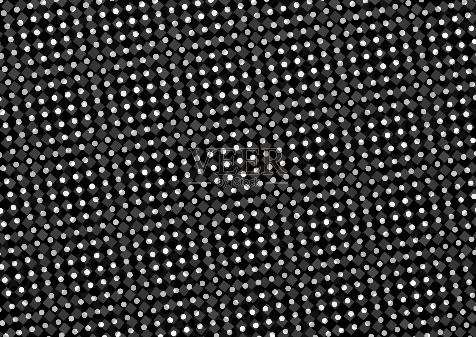 抽象波普艺术背景插画图片素材