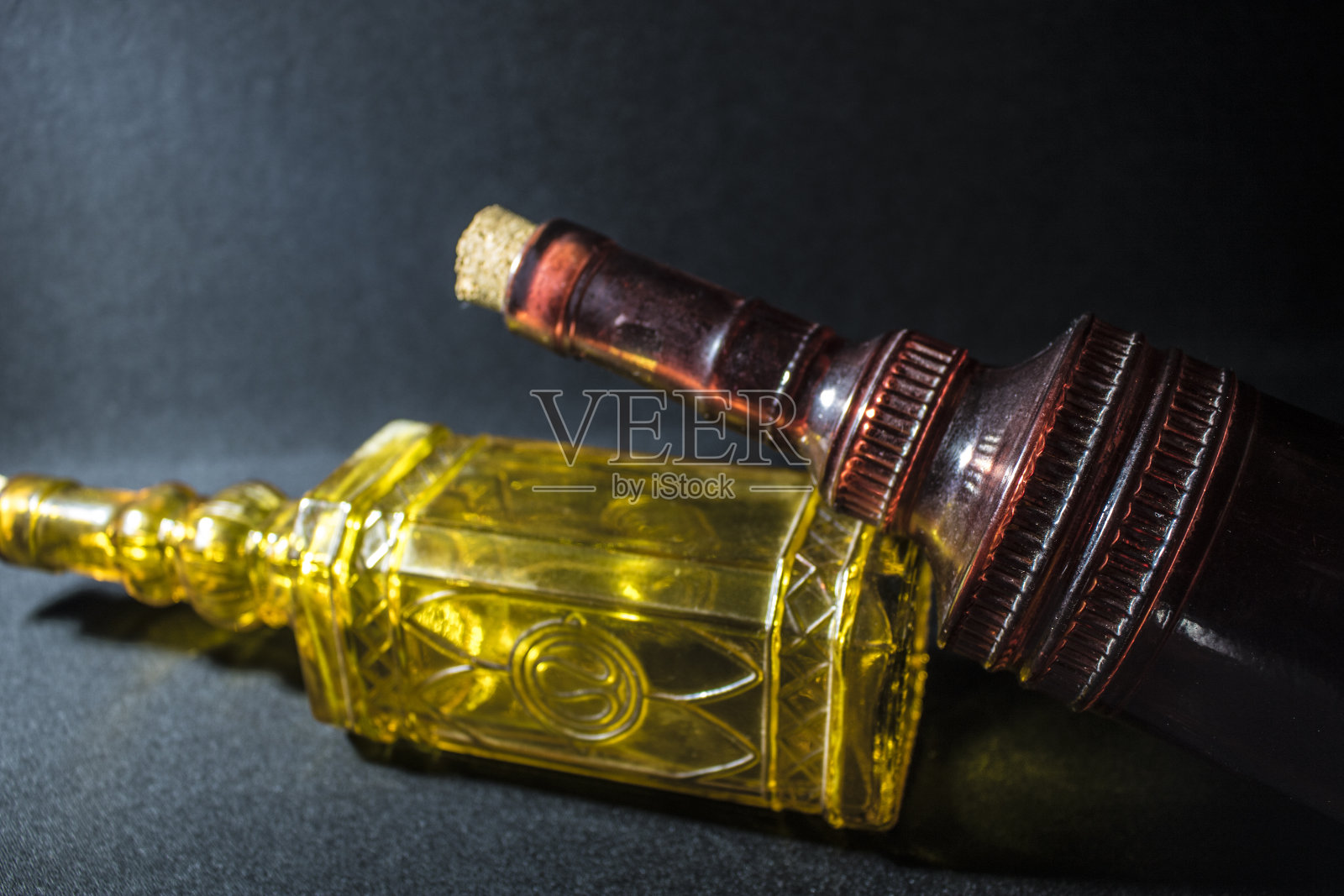 装饰瓶照片摄影图片