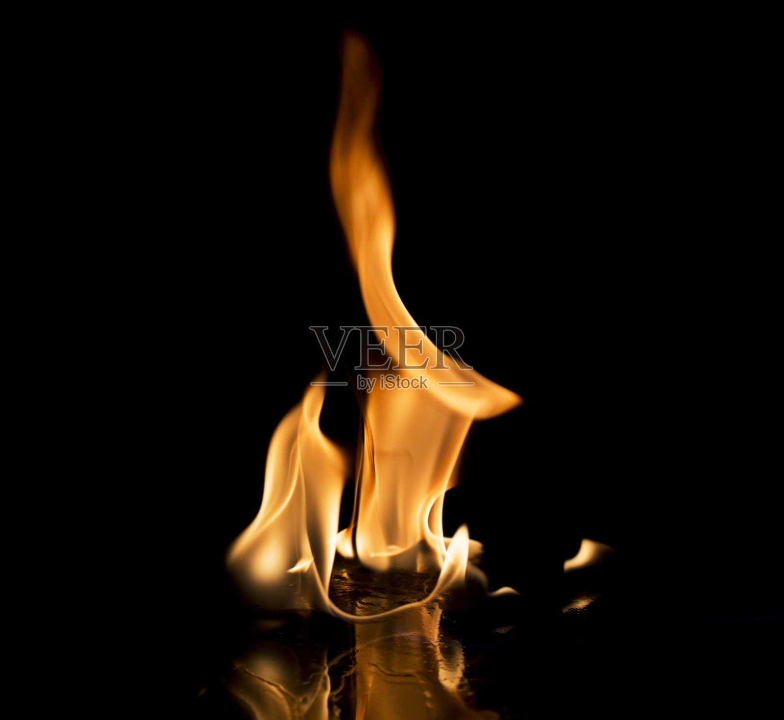 火照片摄影图片