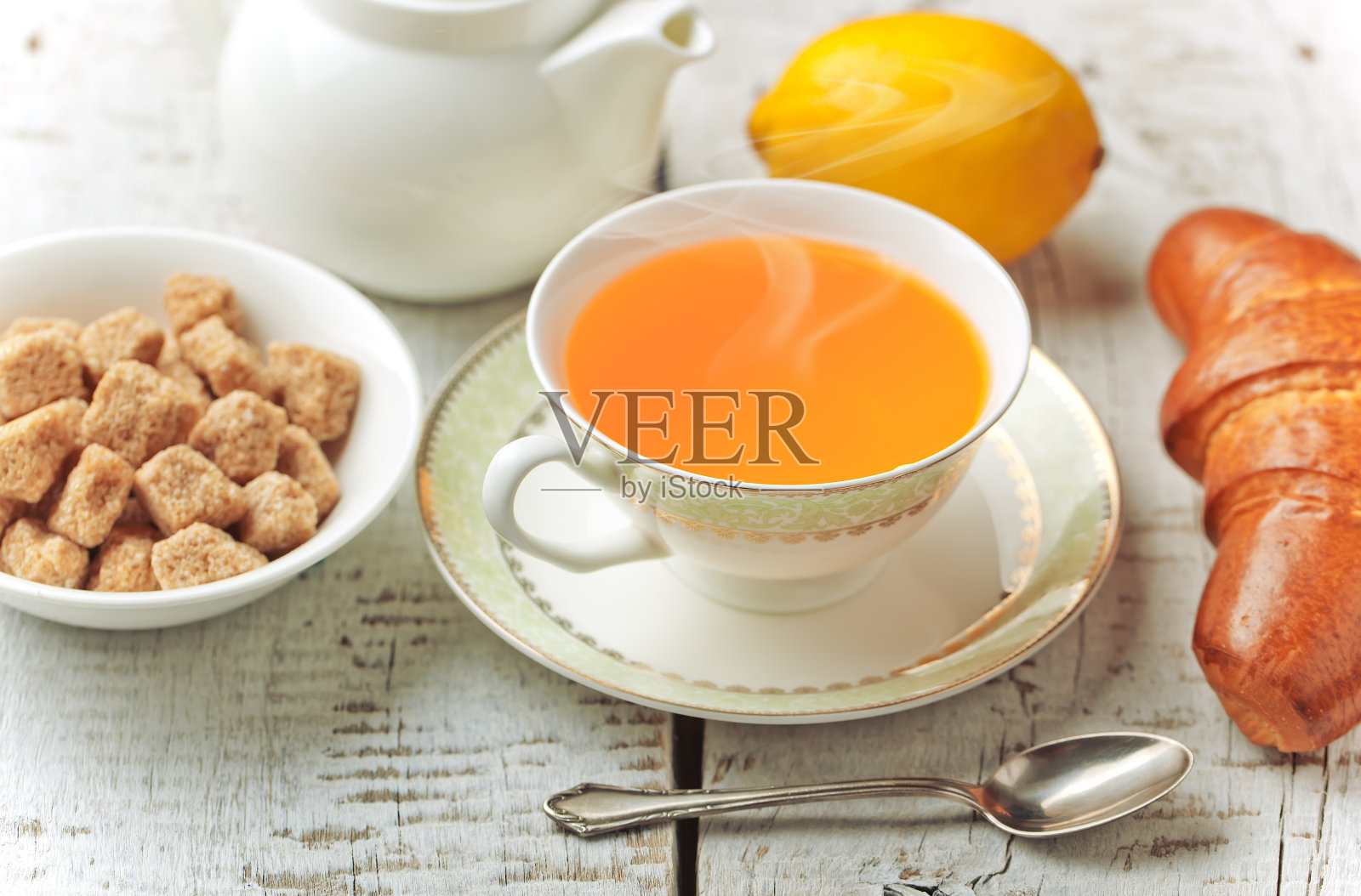 茶照片摄影图片