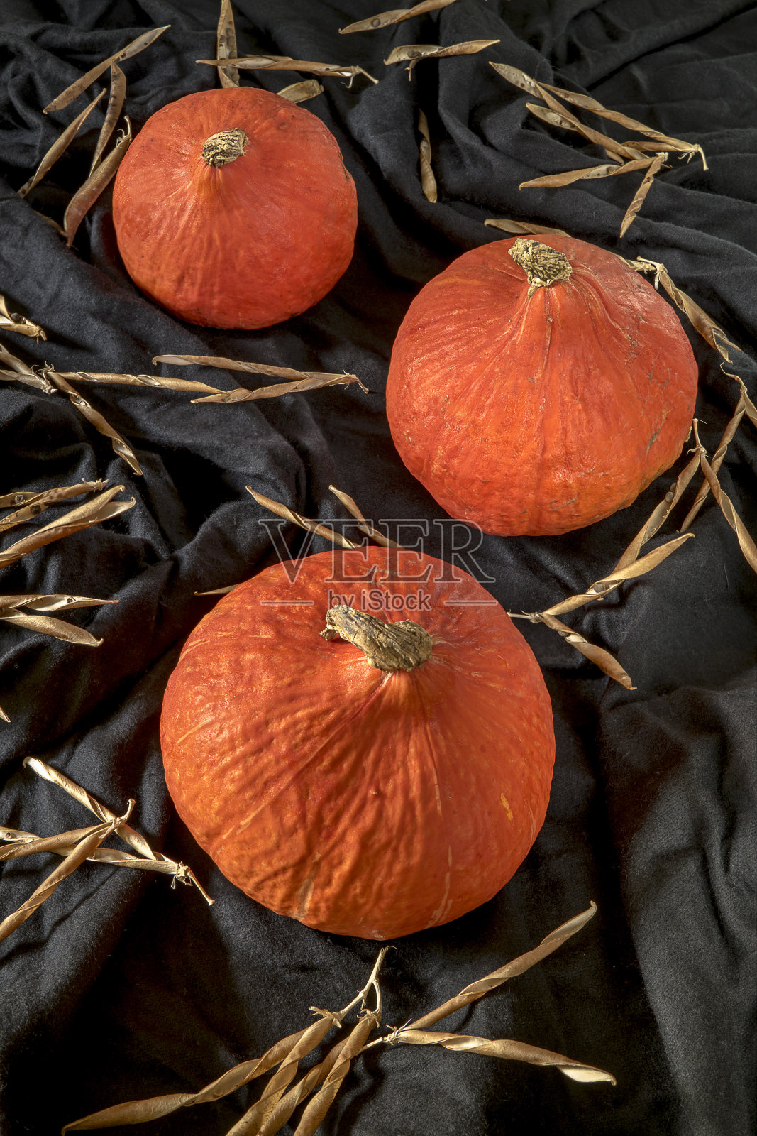 红南瓜，南瓜照片摄影图片