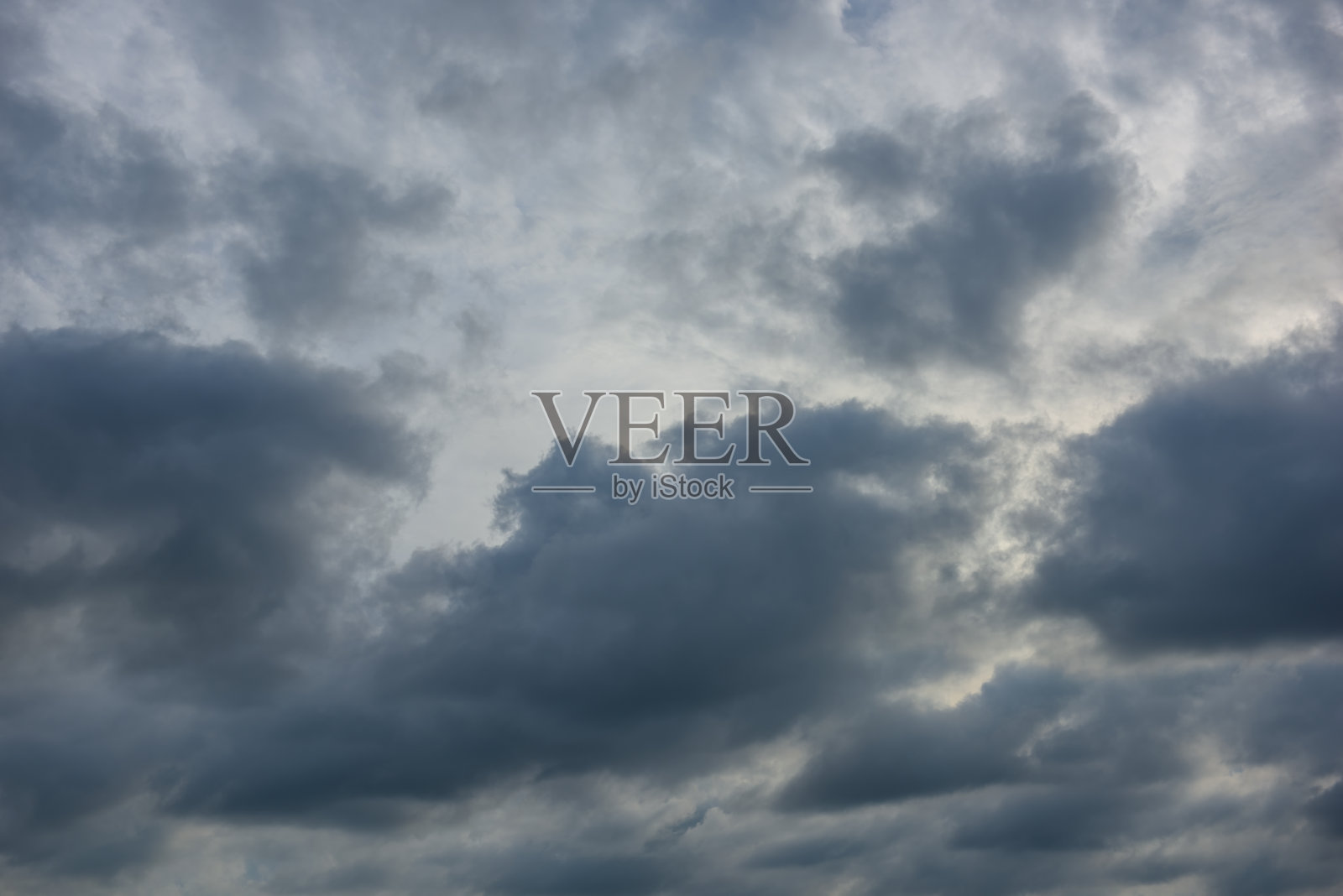 黑暗的乌云照片摄影图片