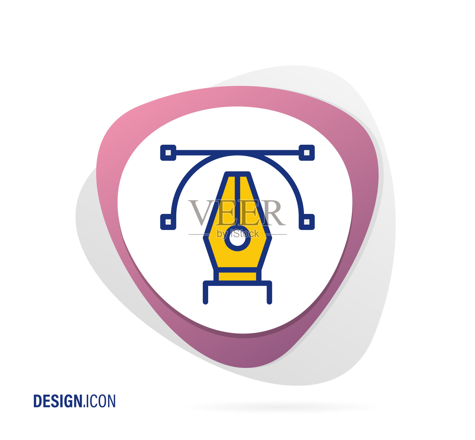 设计图标插画图片素材