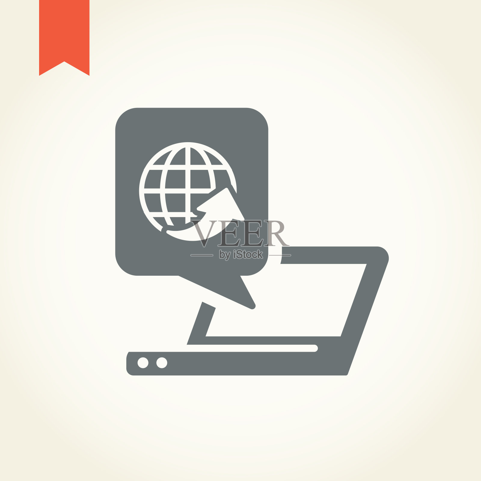 电子商务图标插画图片素材