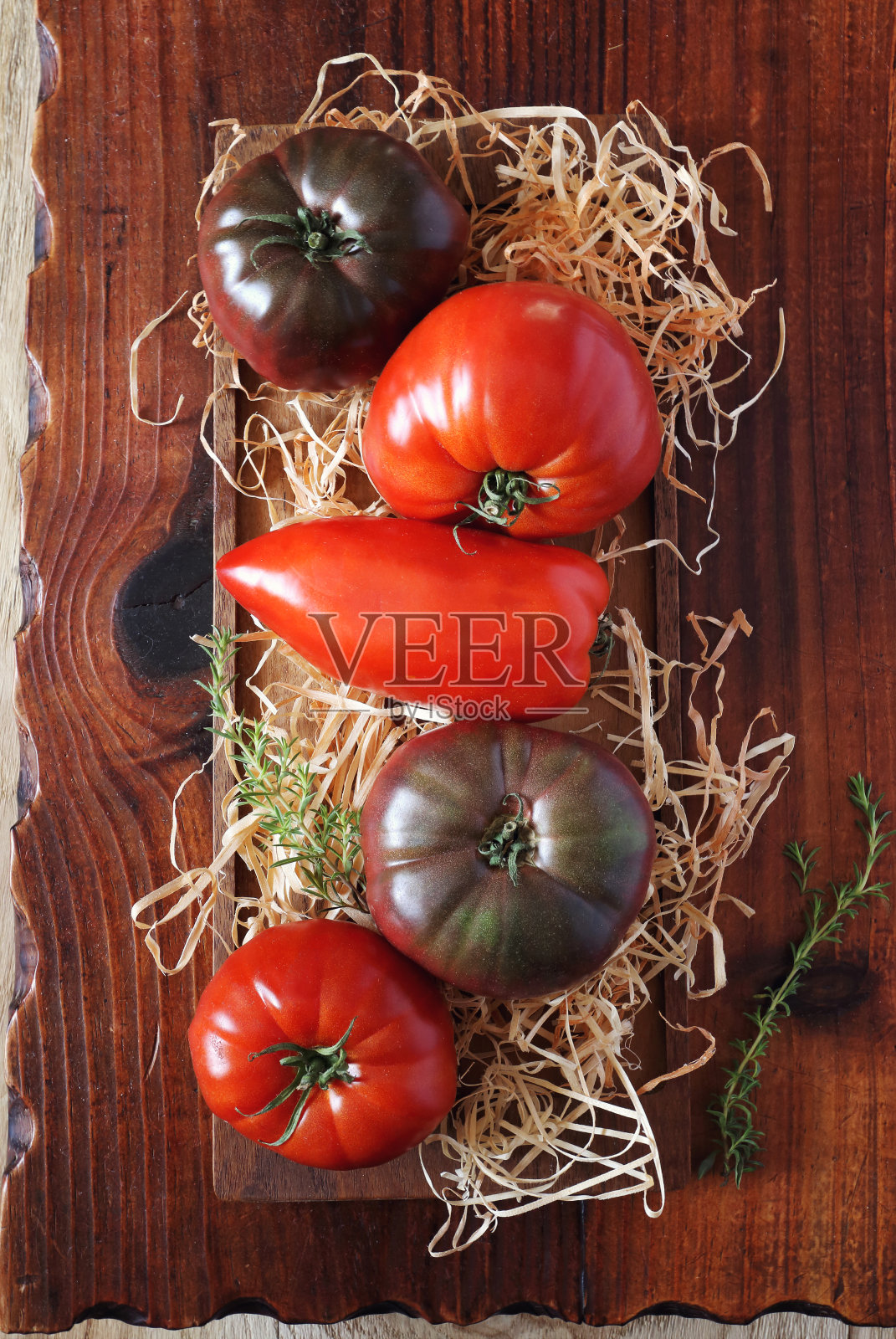 乐观的心西红柿照片摄影图片