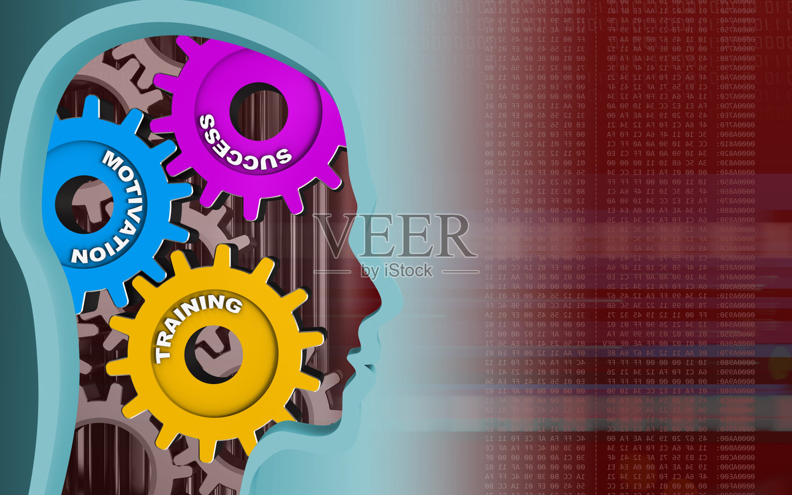 三维空照片摄影图片