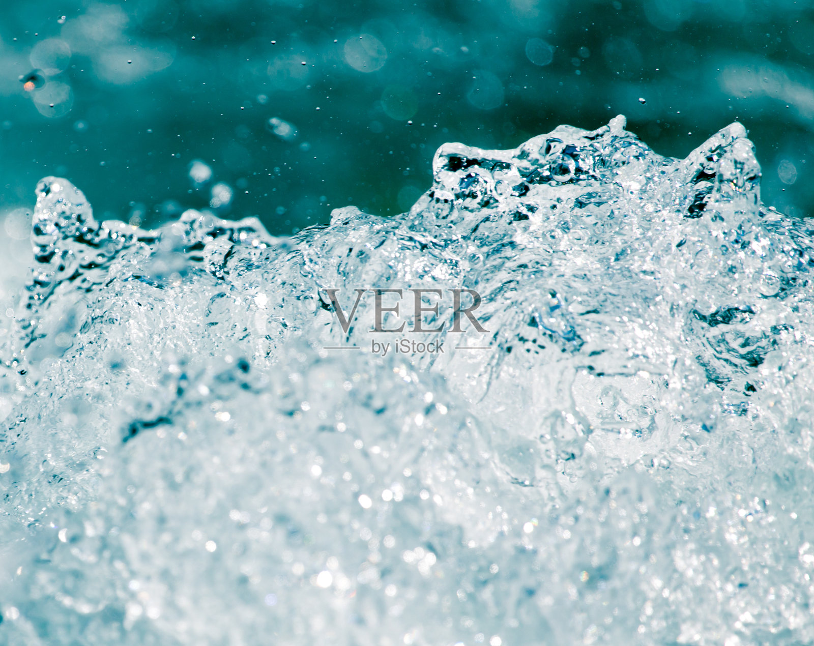 惊涛骇浪照片摄影图片