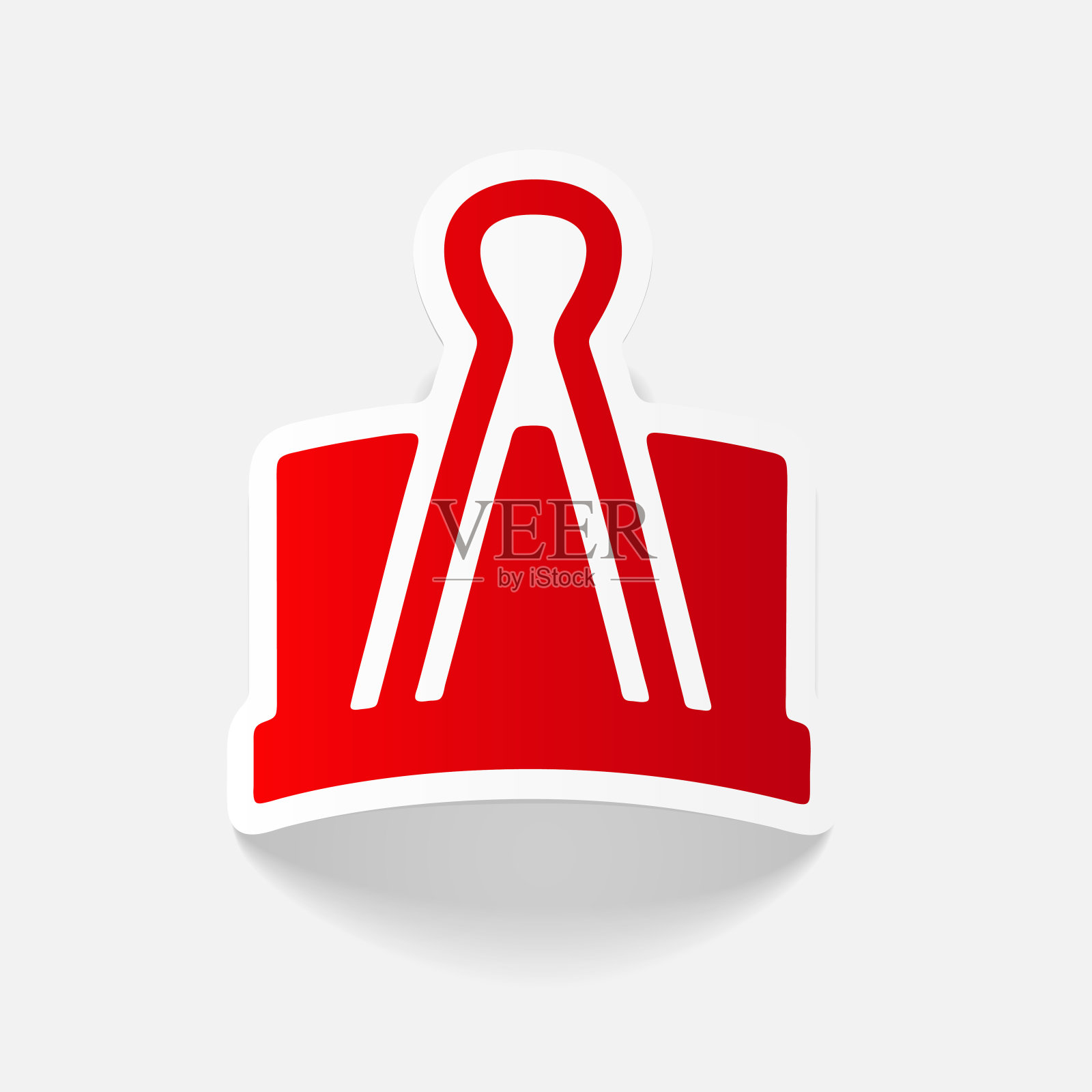 写实设计元素:剪辑插画图片素材