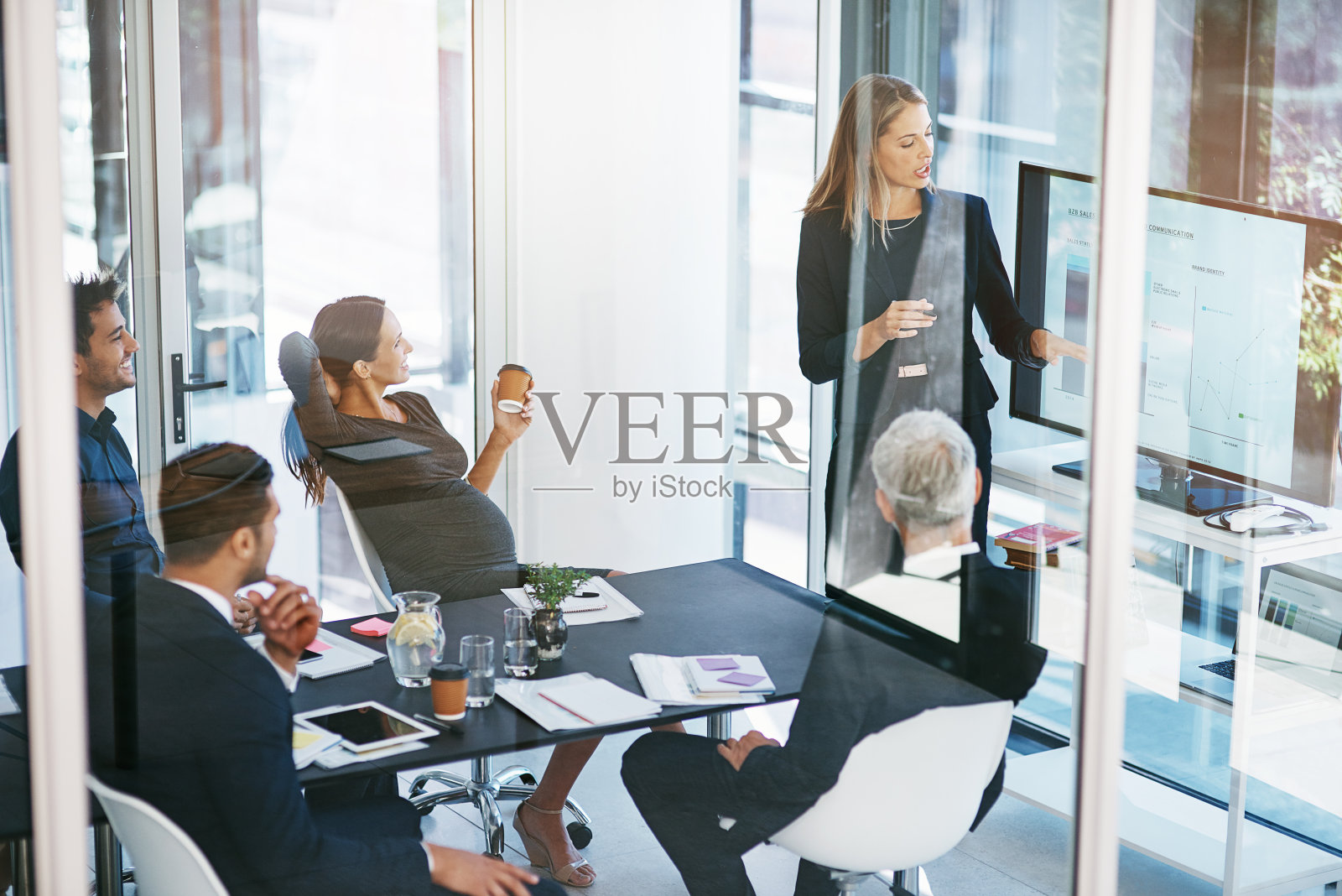 一切都取决于细节照片摄影图片