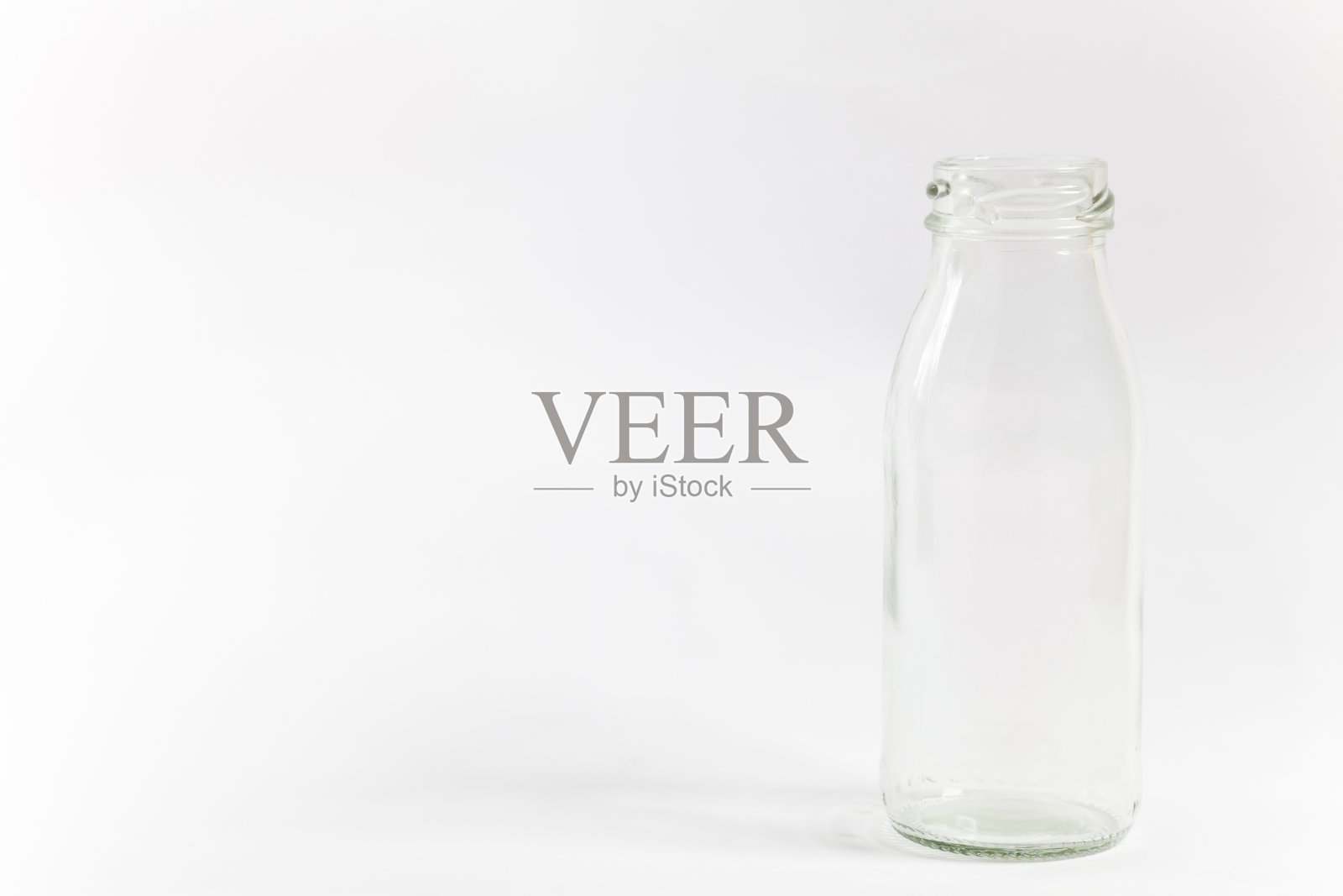 孤立的瓶子照片摄影图片