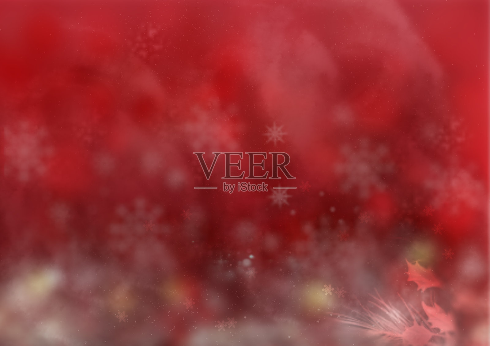 节日装饰背景;圣诞节;照片摄影图片