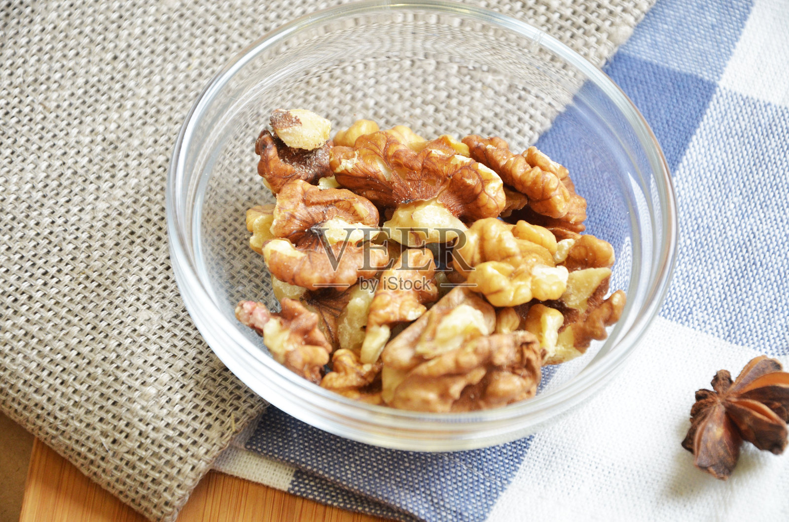 坚果照片摄影图片