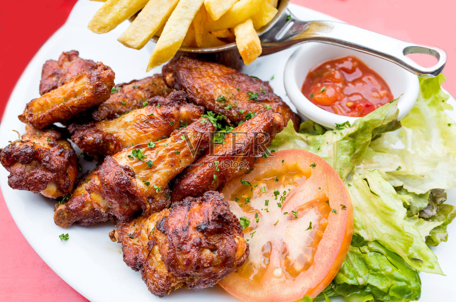 食物照片摄影图片