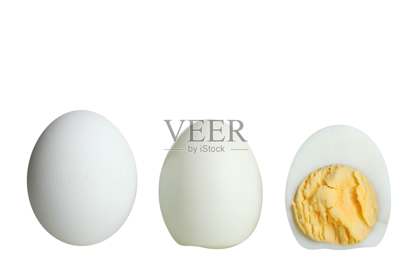 鸡肉煮鸡蛋照片摄影图片