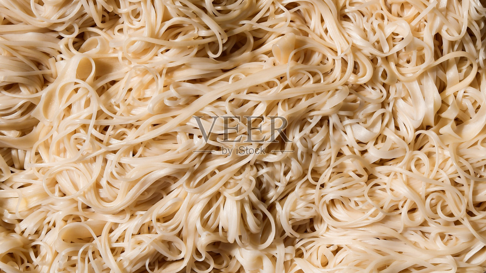 中国面条的特写俯视图照片摄影图片