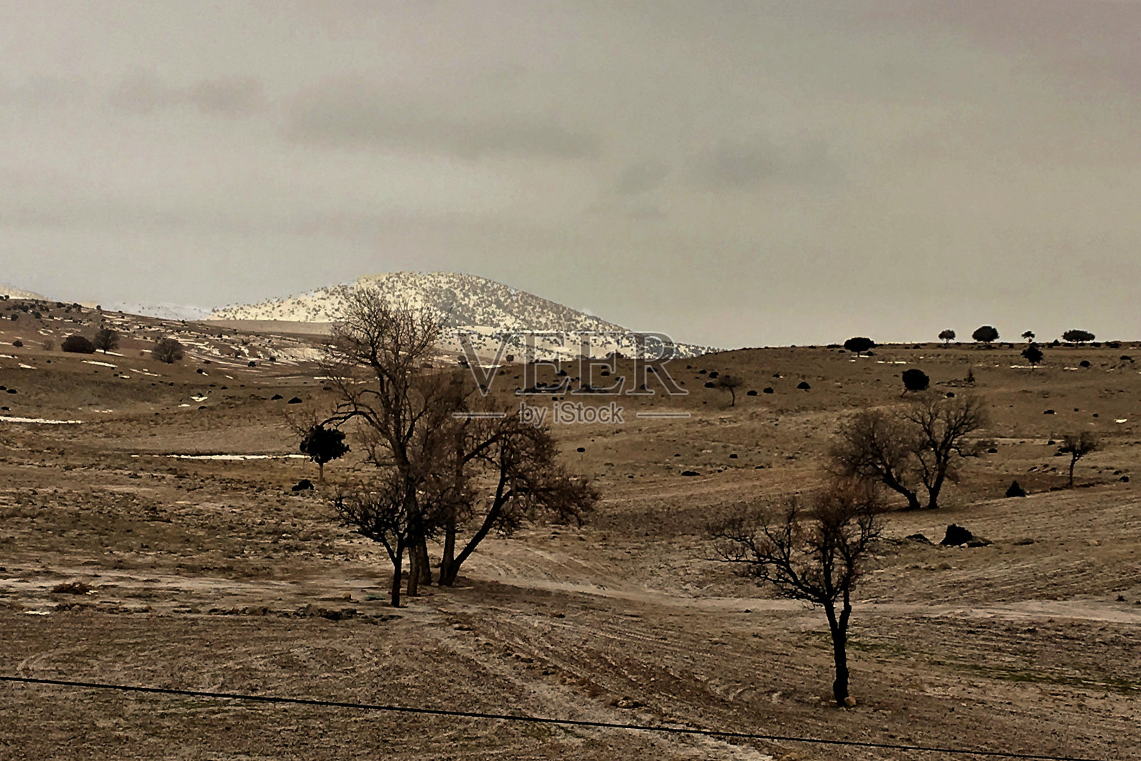 乡间道路照片摄影图片