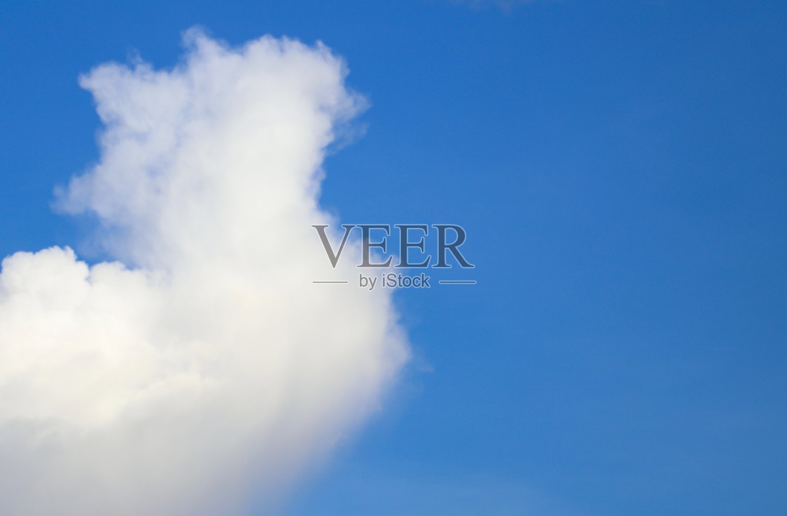 天空照片摄影图片