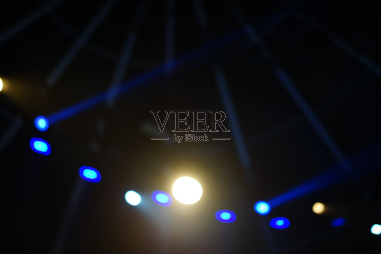 舞台背景照片摄影图片