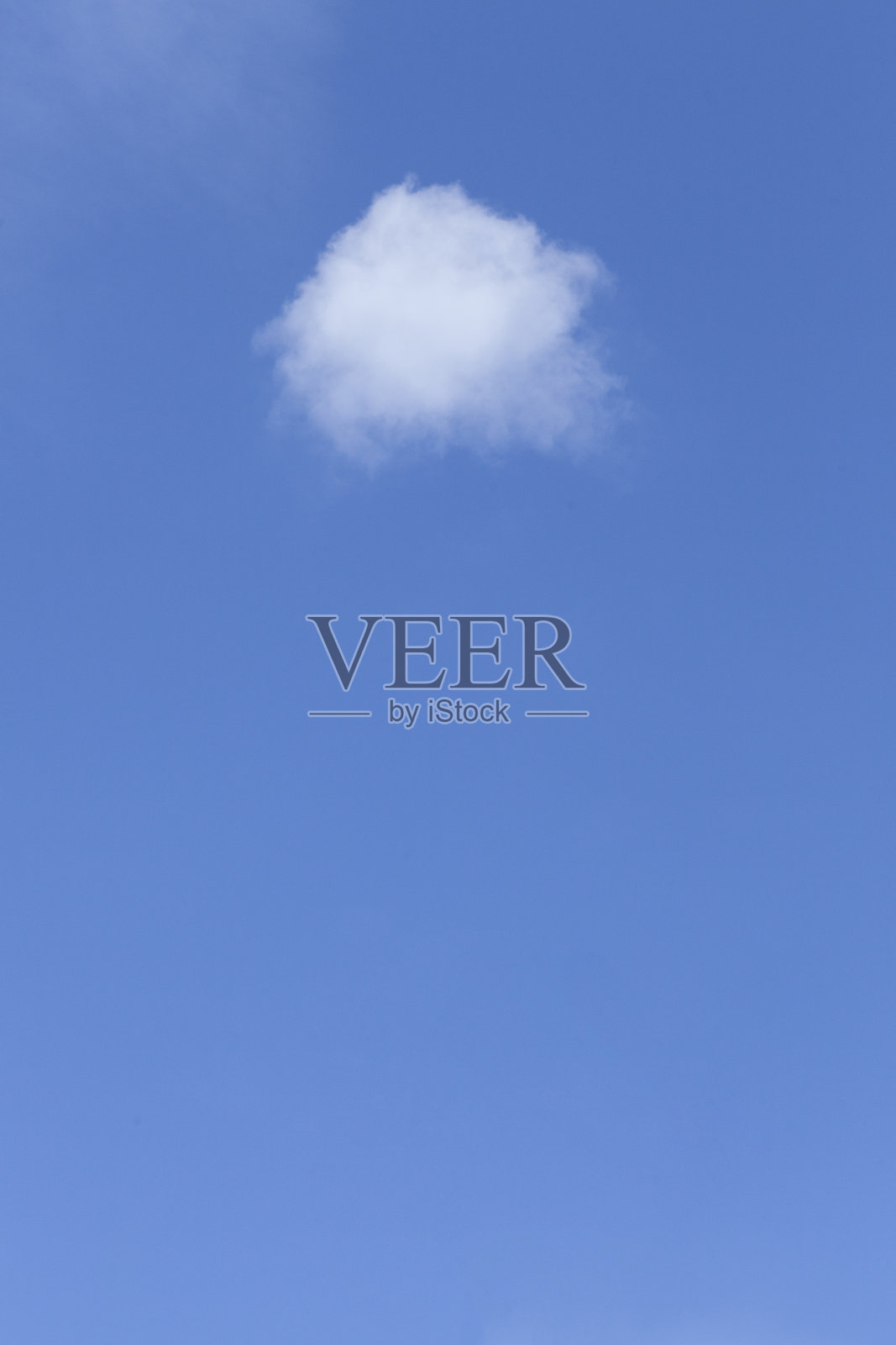 蓝色的天空照片摄影图片