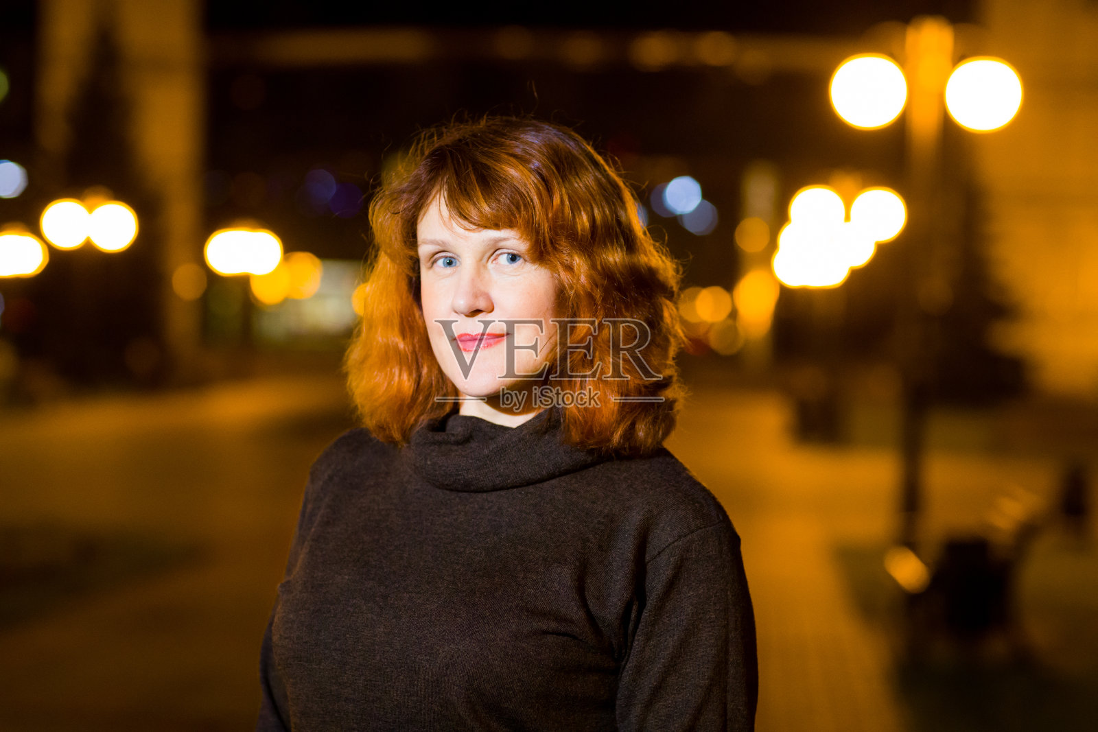 女人的肖像照片摄影图片