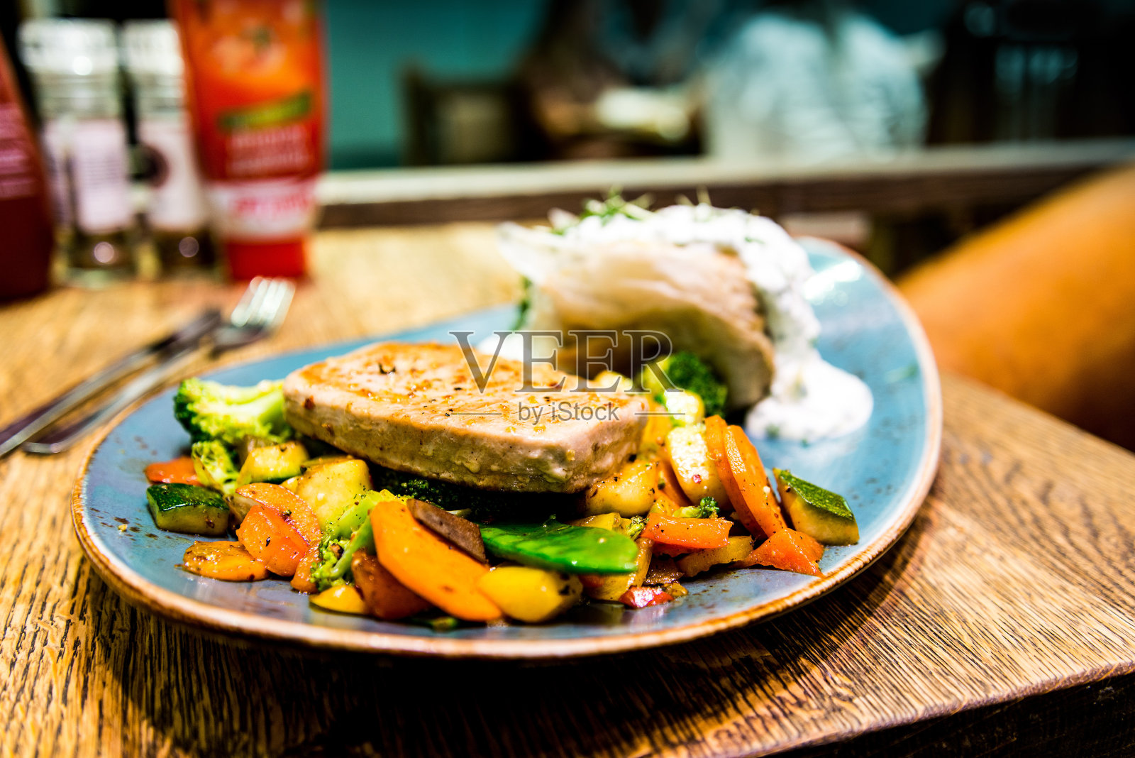 食物照片摄影图片