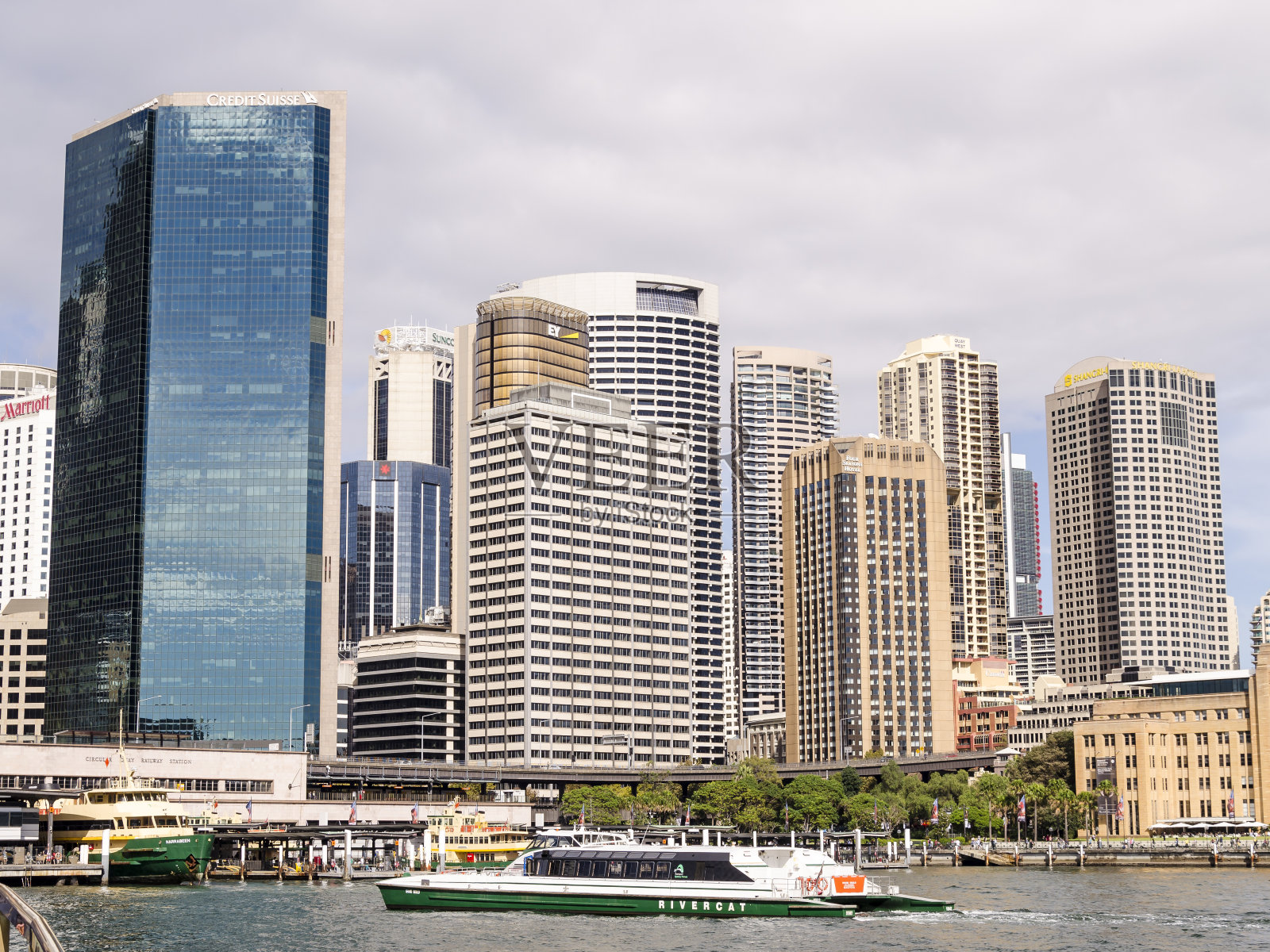 悉尼的天空照片摄影图片