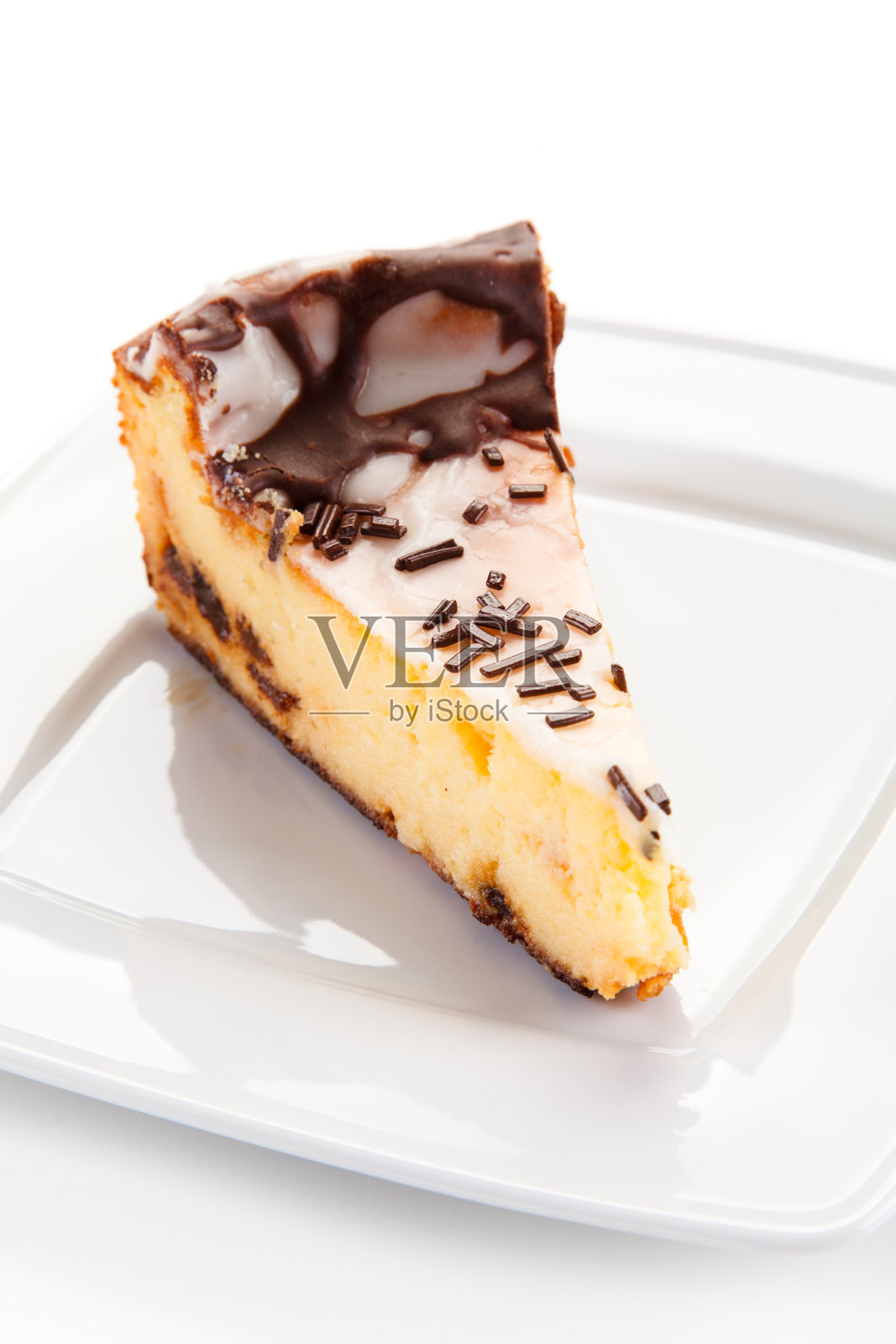 奶酪蛋糕照片摄影图片