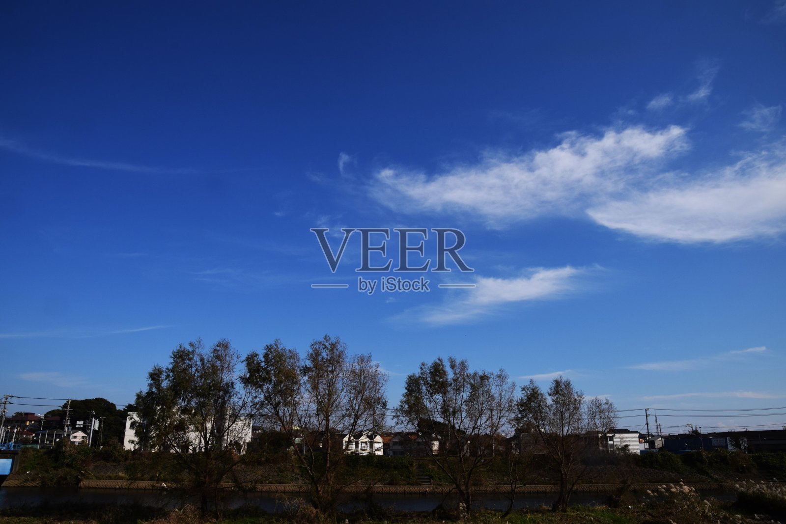 秋季的一天照片摄影图片