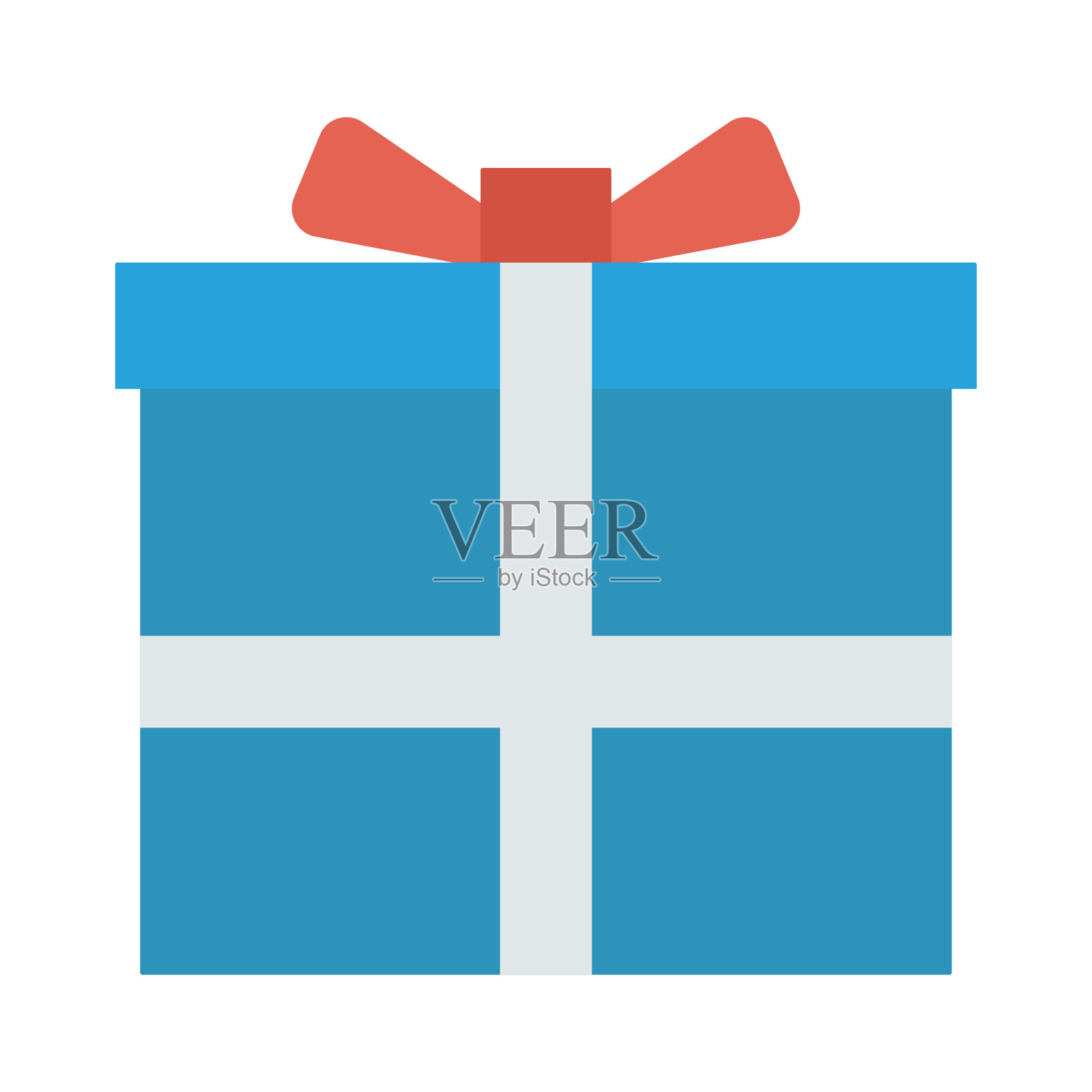 惊喜插画图片素材