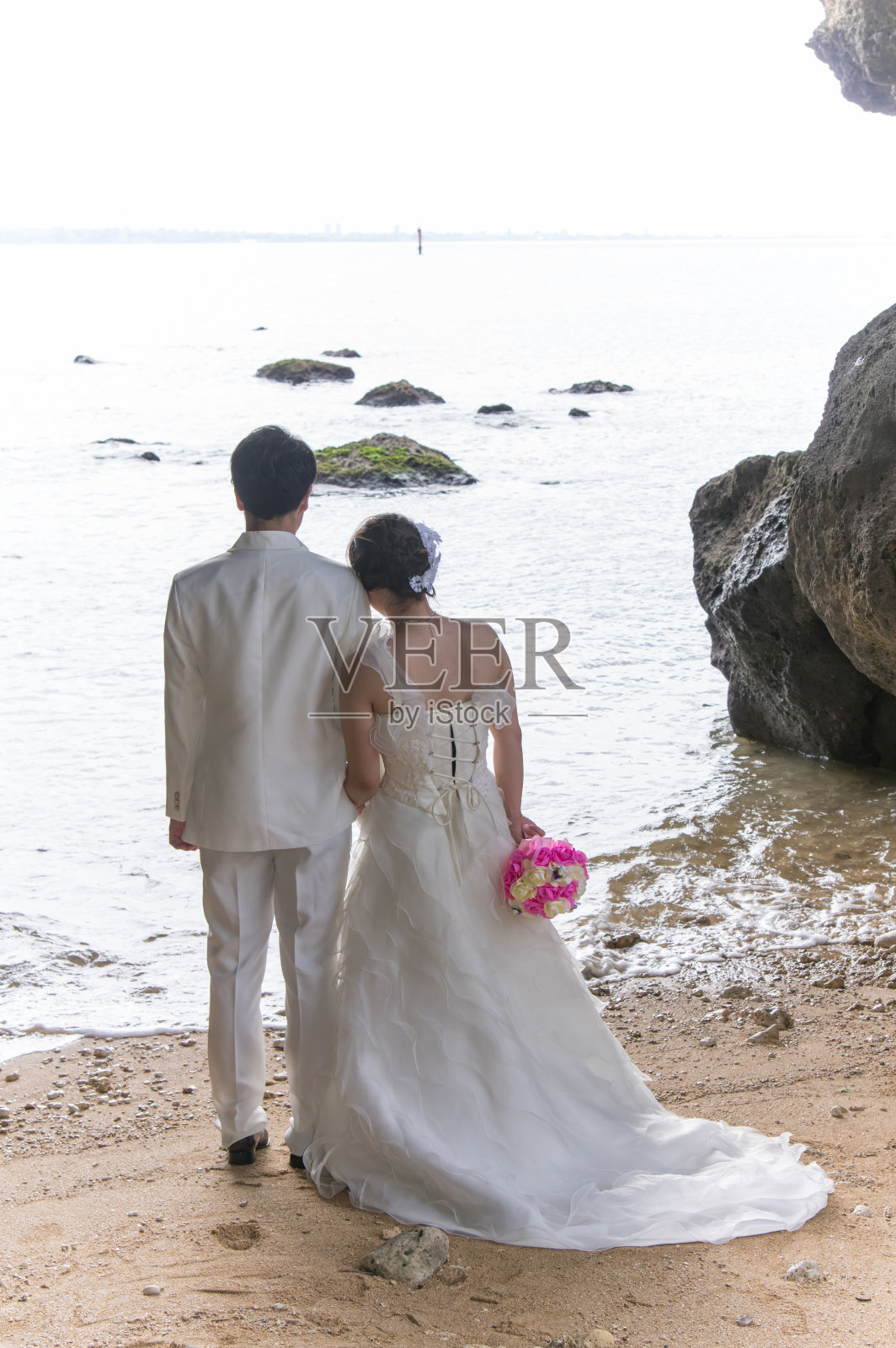 婚礼拍摄地点照片摄影图片