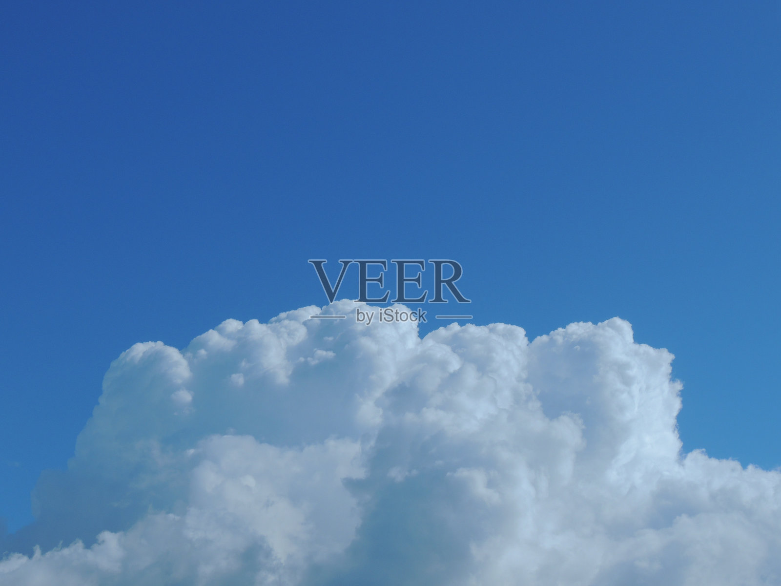 积雨云照片摄影图片