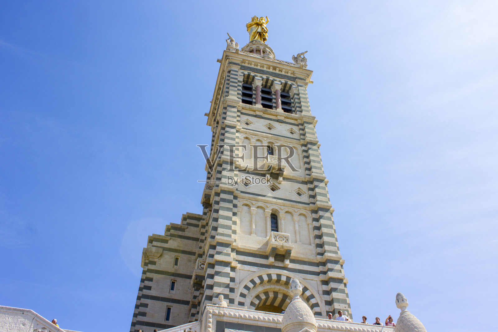 法国 马赛照片摄影图片