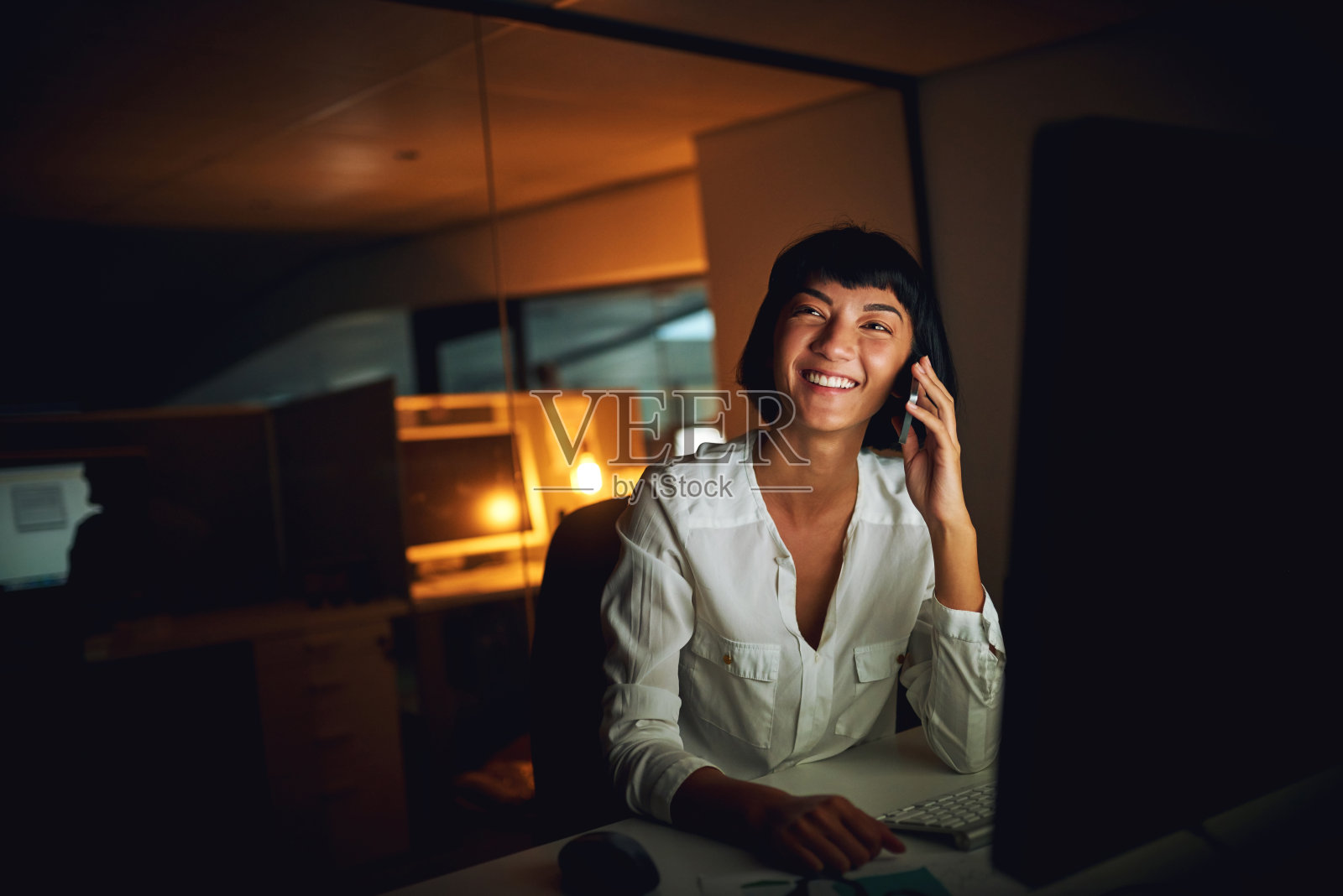 我很快就会回家照片摄影图片