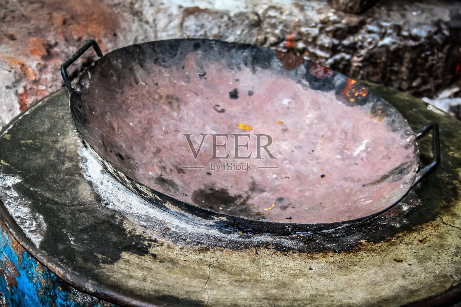 印度的颜色照片摄影图片