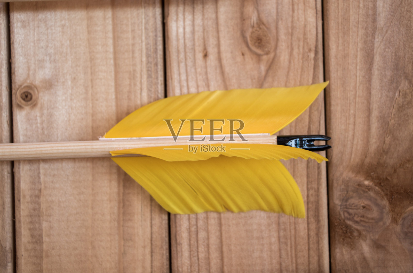 老式的旧式木箭照片摄影图片